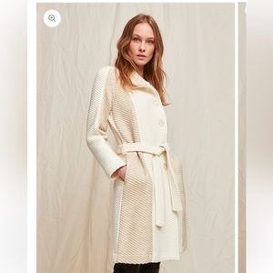 Ms. Meri Mak Coatigen